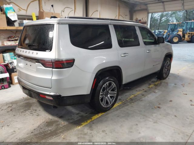 1C4SJVAP0RS141571 Jeep Wagoneer Series I 4x4