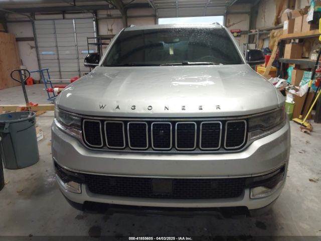 1C4SJVAP0RS141571 Jeep Wagoneer Series I 4x4