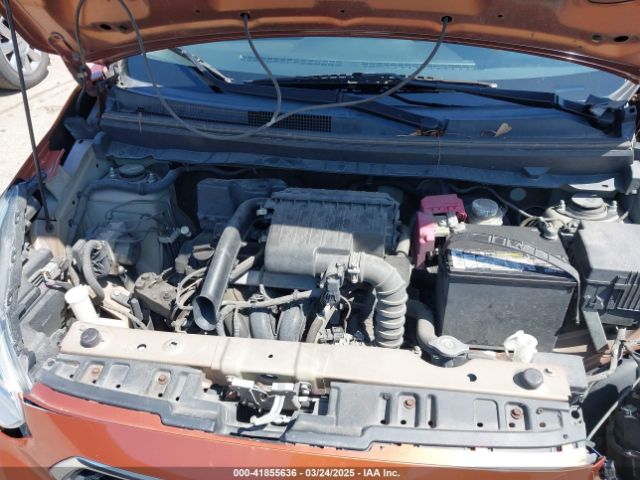 2019 MITSUBISHI MIRAGE ML32A5HJ8KH003090 Photo 9
