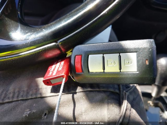 2019 MITSUBISHI MIRAGE ML32A5HJ8KH003090 Photo 10