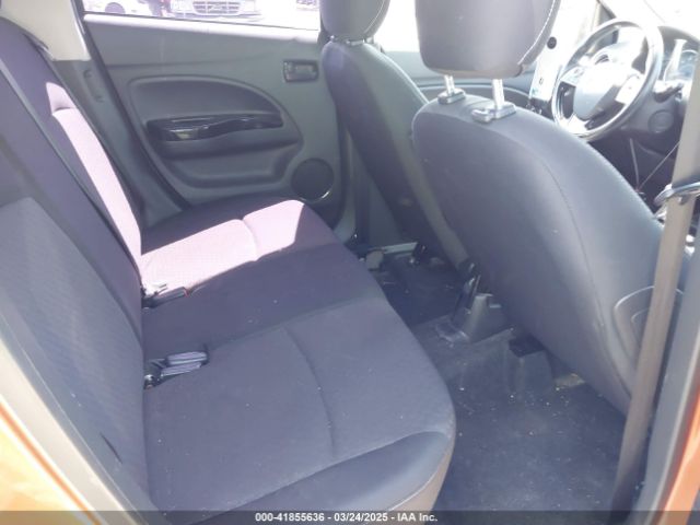 2019 MITSUBISHI MIRAGE ML32A5HJ8KH003090 Photo 7