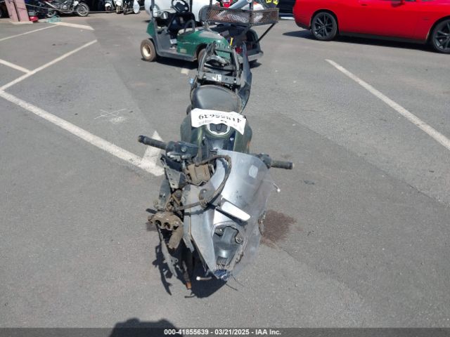 2024 KAWASAKI EX650 ML5EXEP12RDAC5249 Photo 4