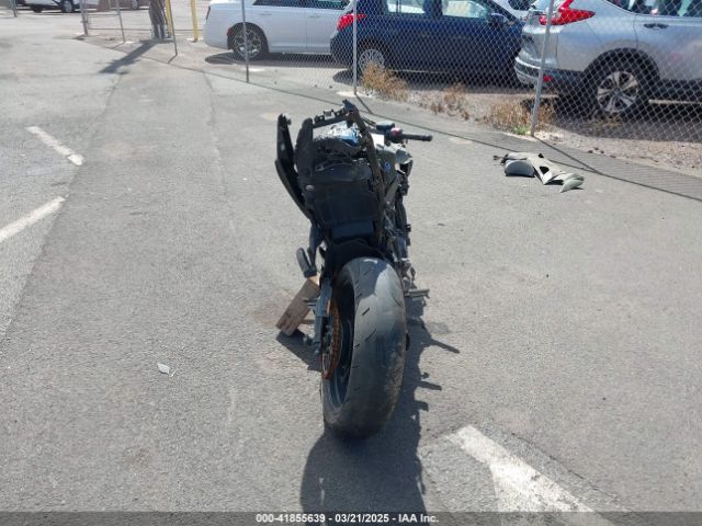 2024 KAWASAKI EX650 ML5EXEP12RDAC5249 Photo 5