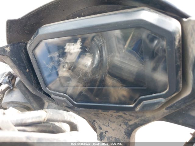 2024 KAWASAKI EX650 ML5EXEP12RDAC5249 Photo 6