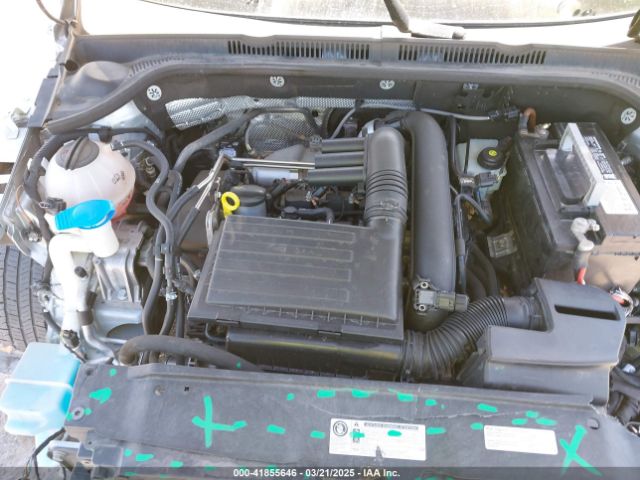 3VW267AJ4GM364479 Volkswagen Jetta 1.4t S