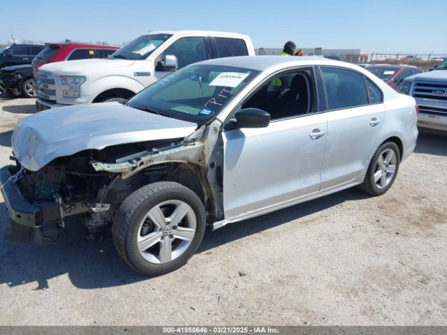 3VW267AJ4GM364479 Volkswagen Jetta 1.4t S