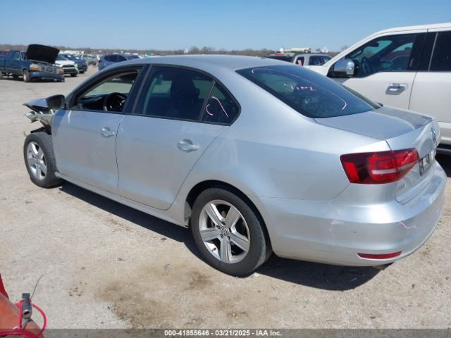 3VW267AJ4GM364479 Volkswagen Jetta 1.4t S