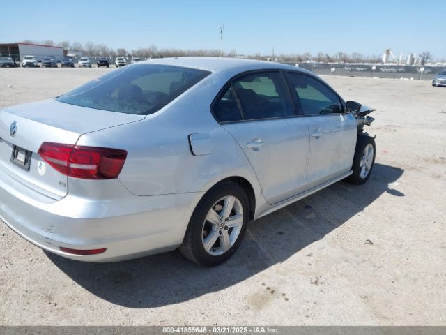 3VW267AJ4GM364479 Volkswagen Jetta 1.4t S