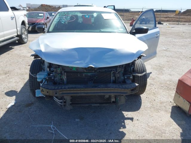 3VW267AJ4GM364479 Volkswagen Jetta 1.4t S