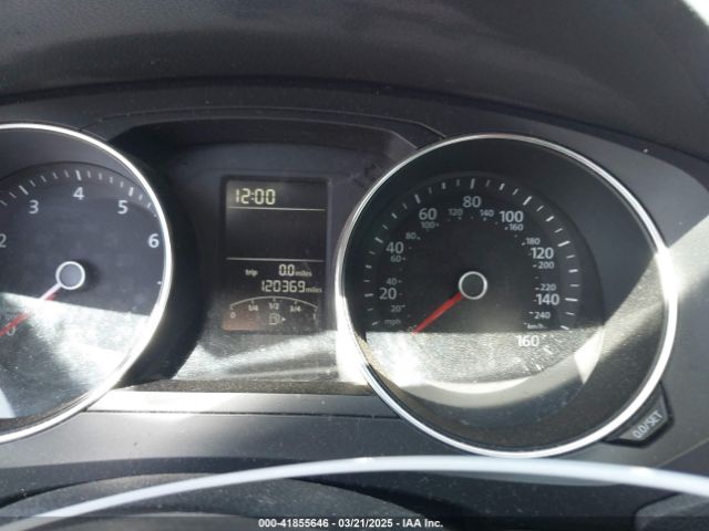 3VW267AJ4GM364479 Volkswagen Jetta 1.4t S