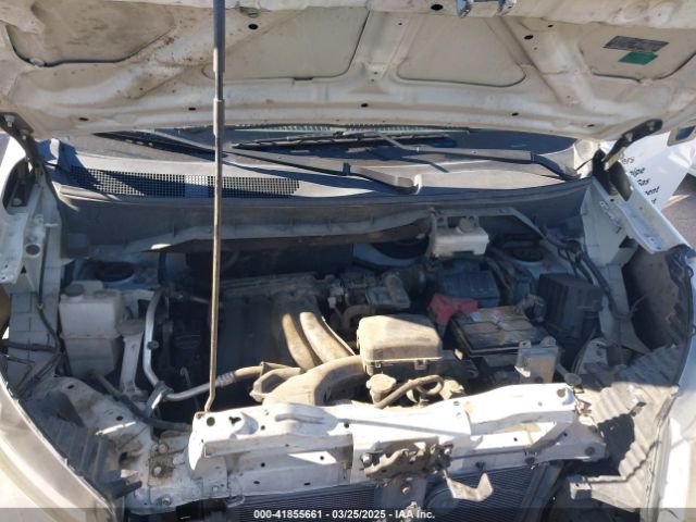 3N63M0YN7FK694458 Chevrolet City Express 1ls