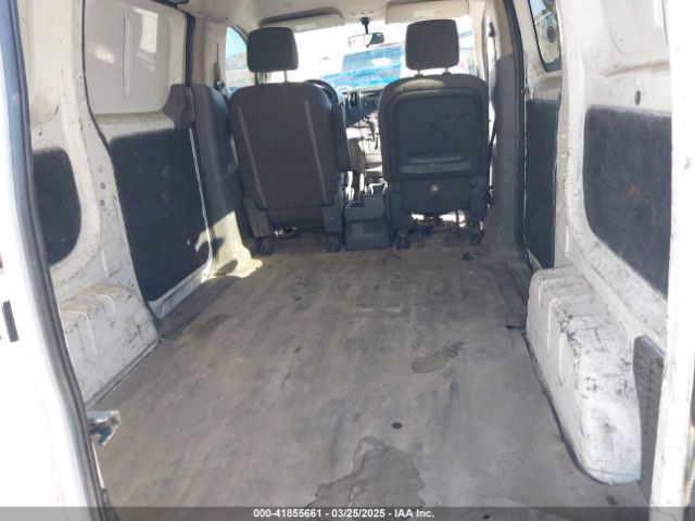 3N63M0YN7FK694458 Chevrolet City Express 1ls