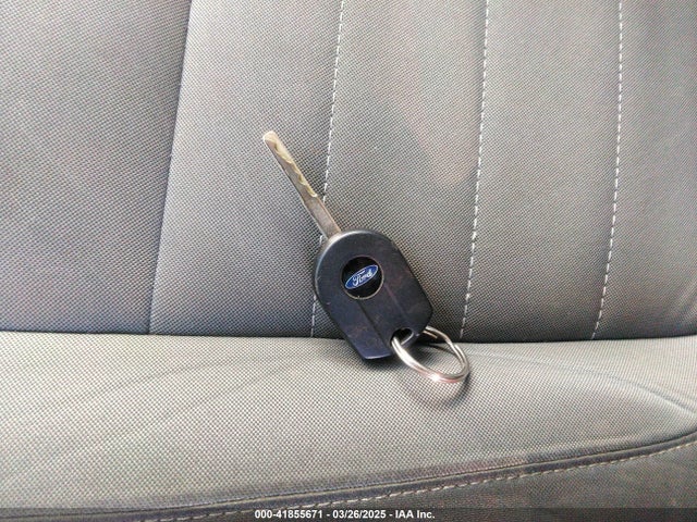 Ford ESCAPE SE 2016 1FMCU9G98GUC09768 Image 11