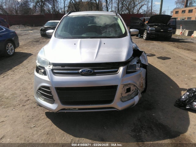 Ford ESCAPE SE 2016 1FMCU9G98GUC09768 Image 12