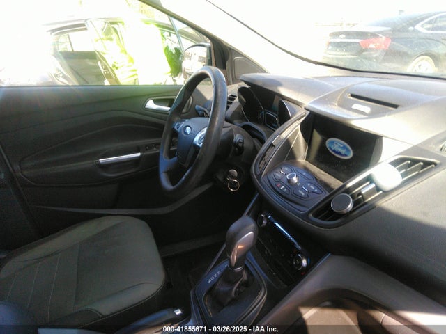 Ford ESCAPE SE 2016 1FMCU9G98GUC09768 Image 5