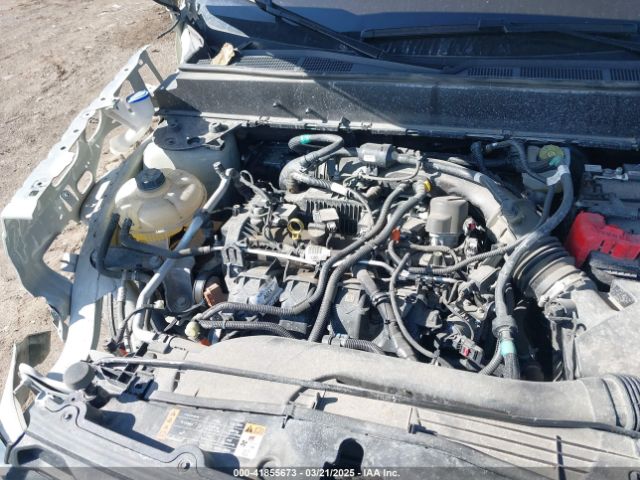 3FTTW8J95RRA18496 Ford Maverick Xlt