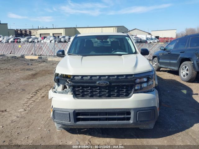 3FTTW8J95RRA18496 Ford Maverick Xlt