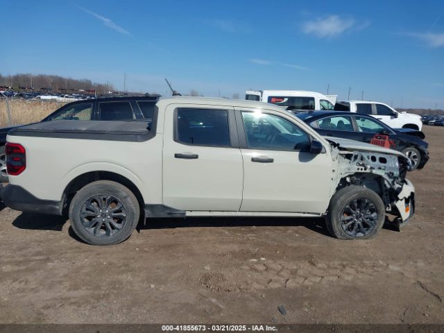 3FTTW8J95RRA18496 Ford Maverick Xlt