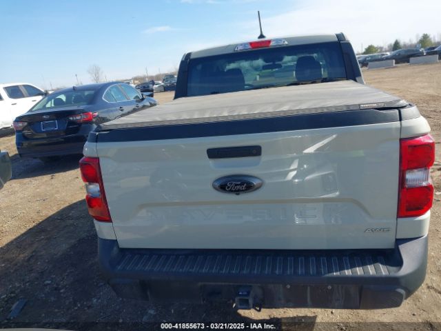 3FTTW8J95RRA18496 Ford Maverick Xlt