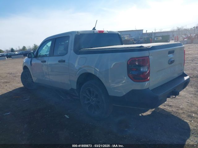 3FTTW8J95RRA18496 Ford Maverick Xlt