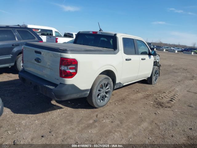 3FTTW8J95RRA18496 Ford Maverick Xlt