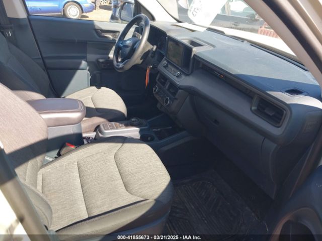3FTTW8J95RRA18496 Ford Maverick Xlt