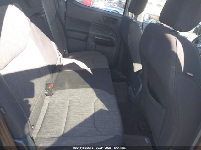 3FTTW8J95RRA18496 Ford Maverick Xlt
