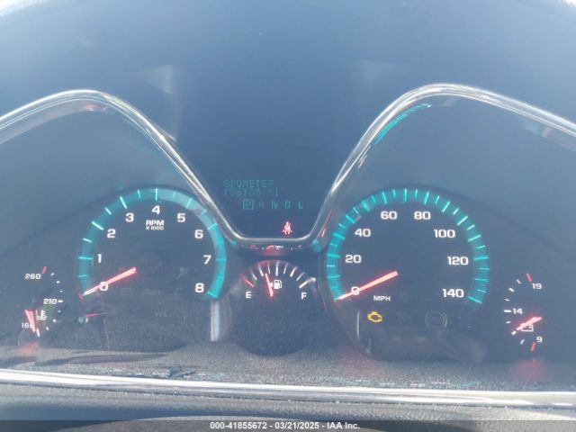 1GNKRHKD3FJ206601 Chevrolet Traverse 2lt