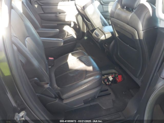 1GNKRHKD3FJ206601 Chevrolet Traverse 2lt