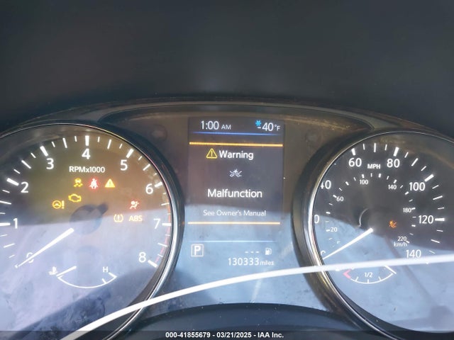 JN1BJ1CP5KW228289 Nissan 2019