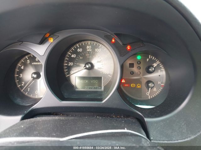 2008 LEXUS GS 350 JTHBE96S080041357 Photo 6