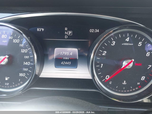 Mercedes-Benz E 300 2019 WDDZF4JB9KA582874 Image 7