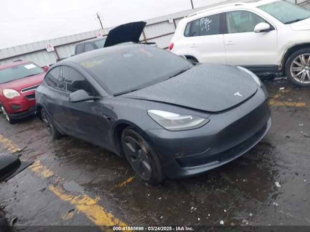 2023 TESLA MODEL 3 5YJ3E1EA7PF403183 Photo 0