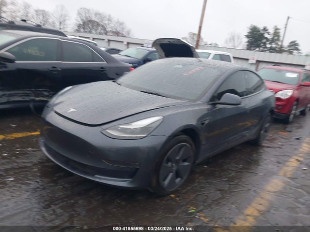 2023 TESLA MODEL 3 5YJ3E1EA7PF403183 Photo 1