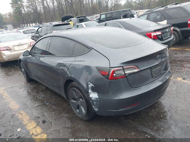 2023 TESLA MODEL 3 5YJ3E1EA7PF403183 Photo 2