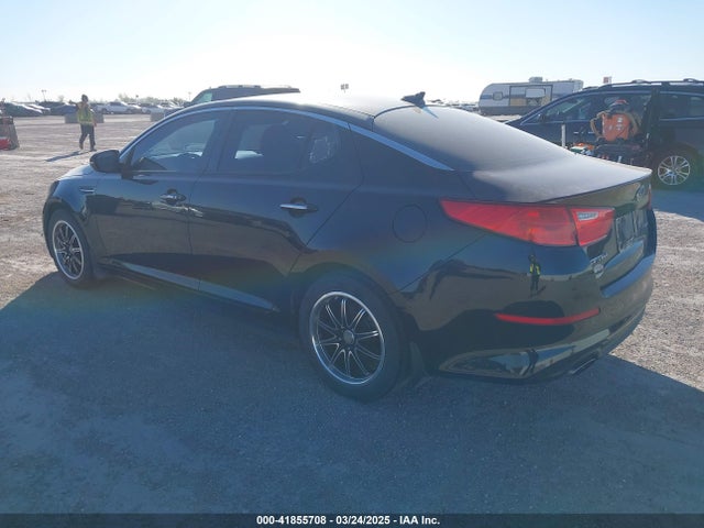 5XXGN4A73FG392076 KIA OPTIMA EX