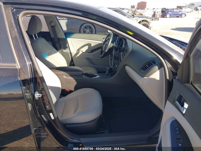 5XXGN4A73FG392076 KIA OPTIMA EX