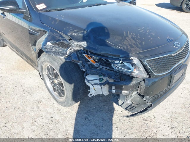 5XXGN4A73FG392076 KIA OPTIMA EX