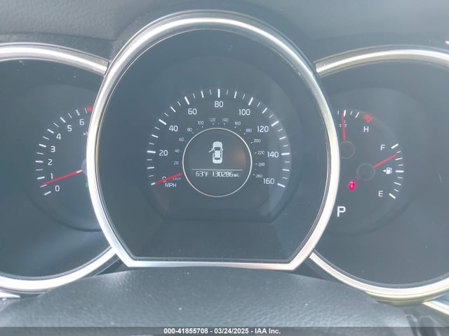 5XXGN4A73FG392076 KIA OPTIMA EX