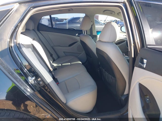 5XXGN4A73FG392076 KIA OPTIMA EX