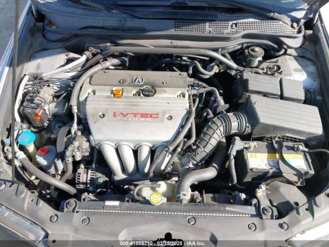 2004 ACURA TSX JH4CL96944C002982 Photo 9
