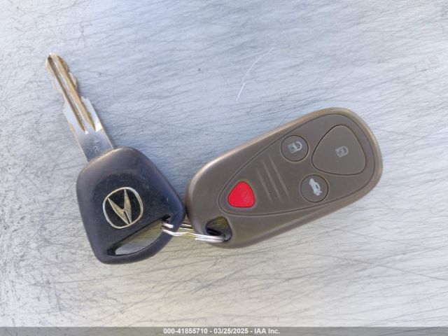 2004 ACURA TSX JH4CL96944C002982 Photo 10