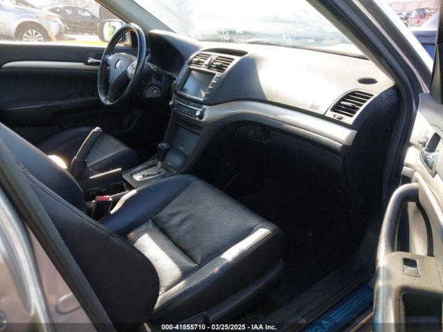 2004 ACURA TSX JH4CL96944C002982 Photo 4