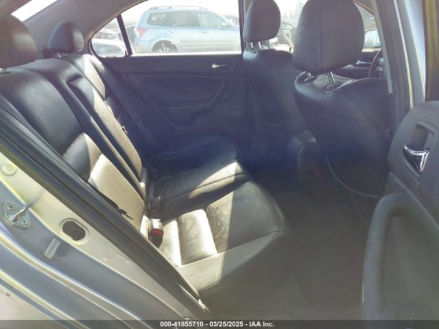 2004 ACURA TSX JH4CL96944C002982 Photo 7