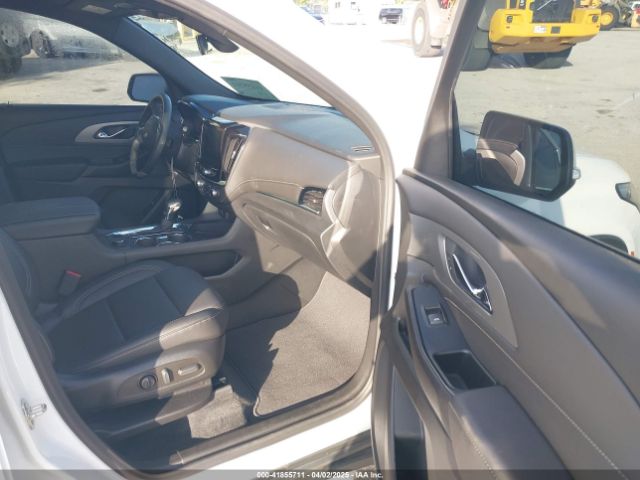 1GNERHKW8PJ199936 Chevrolet Traverse Fwd Lt Leather