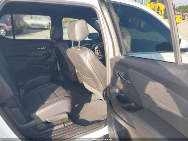 1GNERHKW8PJ199936 Chevrolet Traverse Fwd Lt Leather
