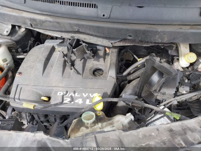 3C4PDCBB3FT577121 Dodge Journey Sxt