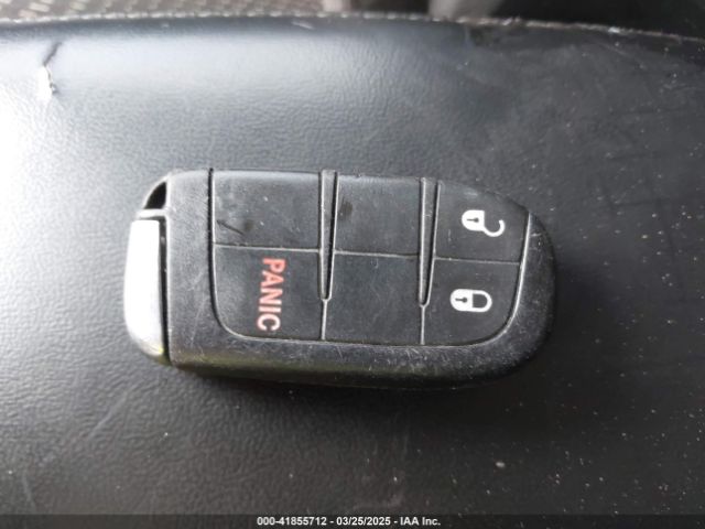 3C4PDCBB3FT577121 Dodge Journey Sxt