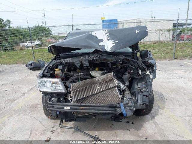3C4PDCBB3FT577121 Dodge Journey Sxt
