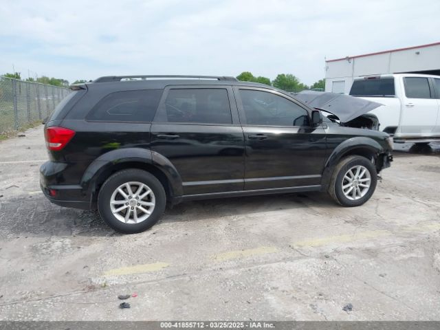 3C4PDCBB3FT577121 Dodge Journey Sxt